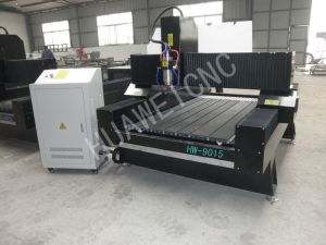 潍坊寿光HW-9015重型石材雕刻机
