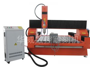 潍坊寿光石材圆柱雕刻机HW-1515SA