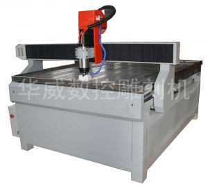 潍坊寿光HW-1325S玻璃雕刻机