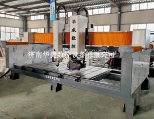 潍坊寿光岩板桥切机/石英石加工中心